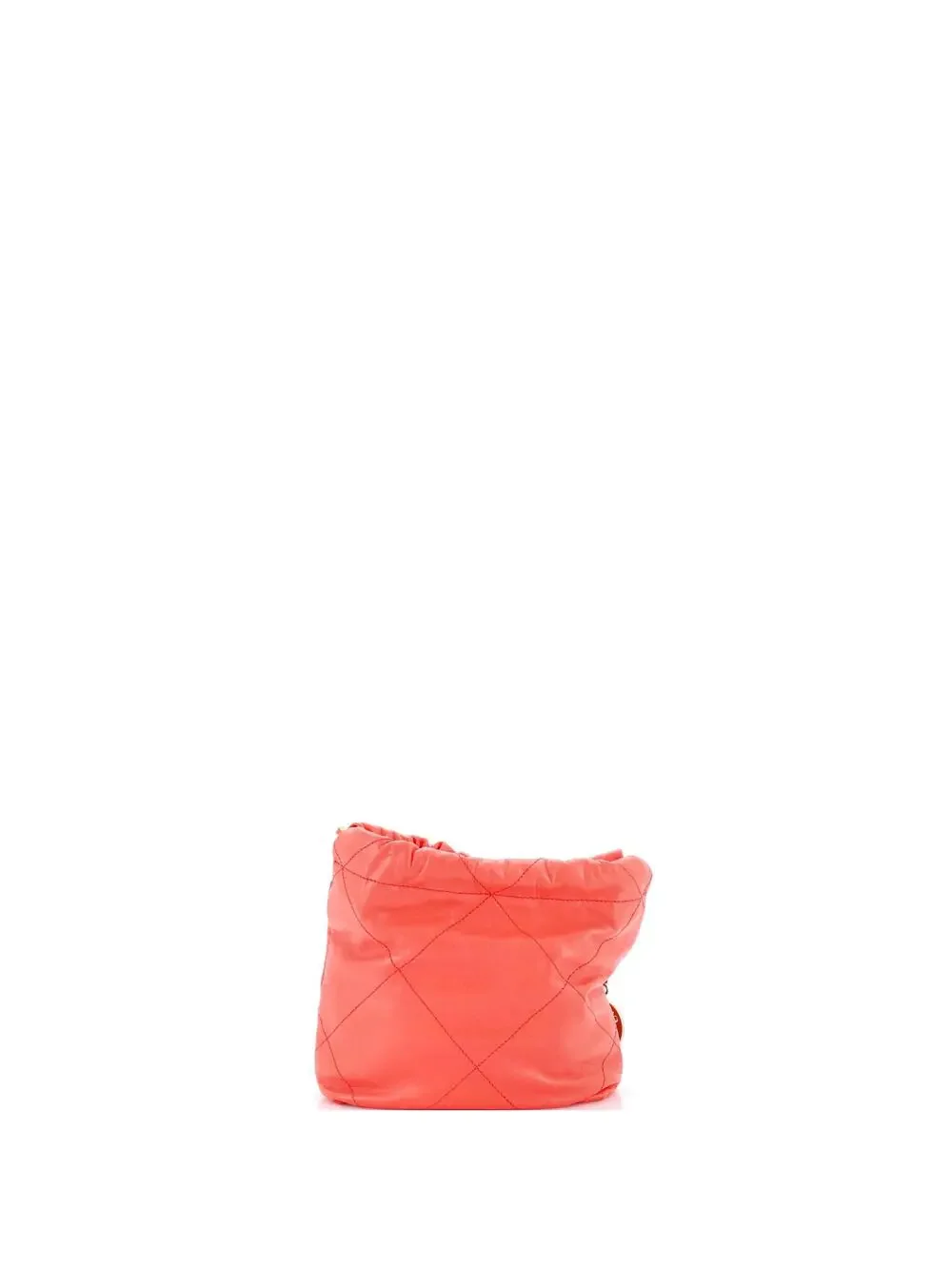 Chanel 22 Chain Hobo Quilted Calfskin #251843C49B